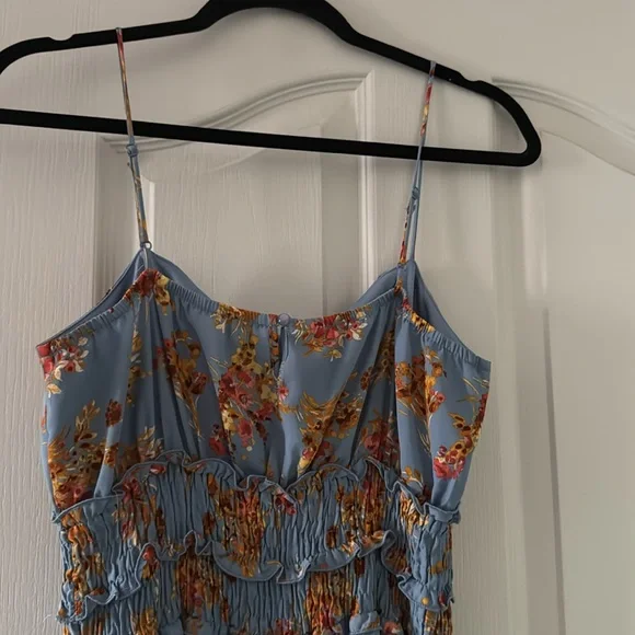 Summer dress - Picture 4 of 6